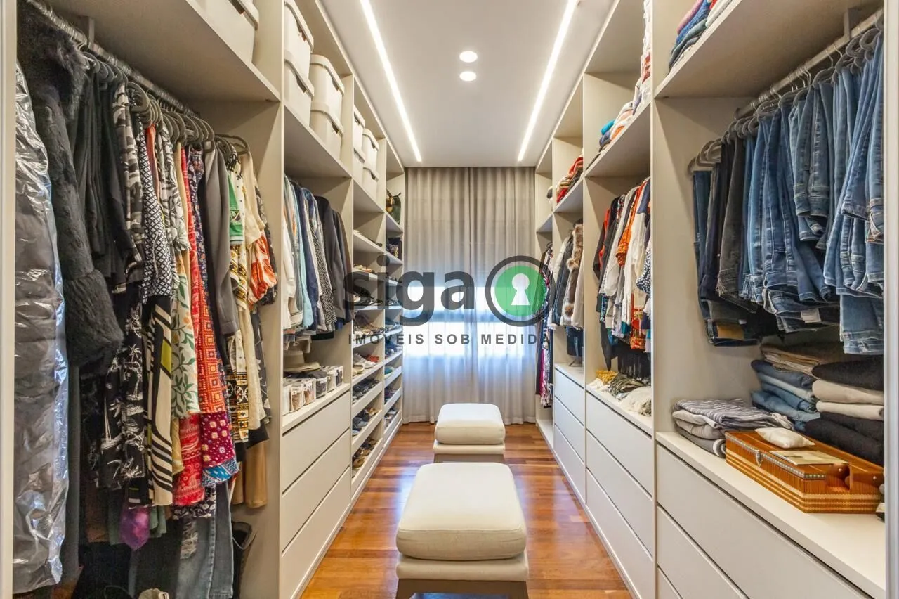 Imagem LINDO APARTAMENTO DE 225m² NO GRAND HABITARTE, 3 SUÍTES, 3 VAGAS, PORTEIRA FECHADA, VISTA LIVRE!
