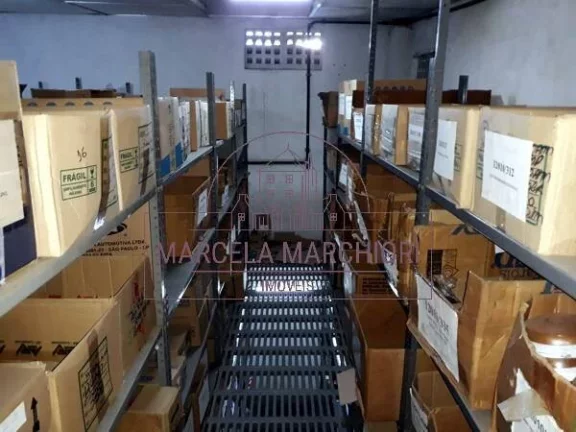 Imagem Galpão de 700m² pertinho do Shopping Vila Velha