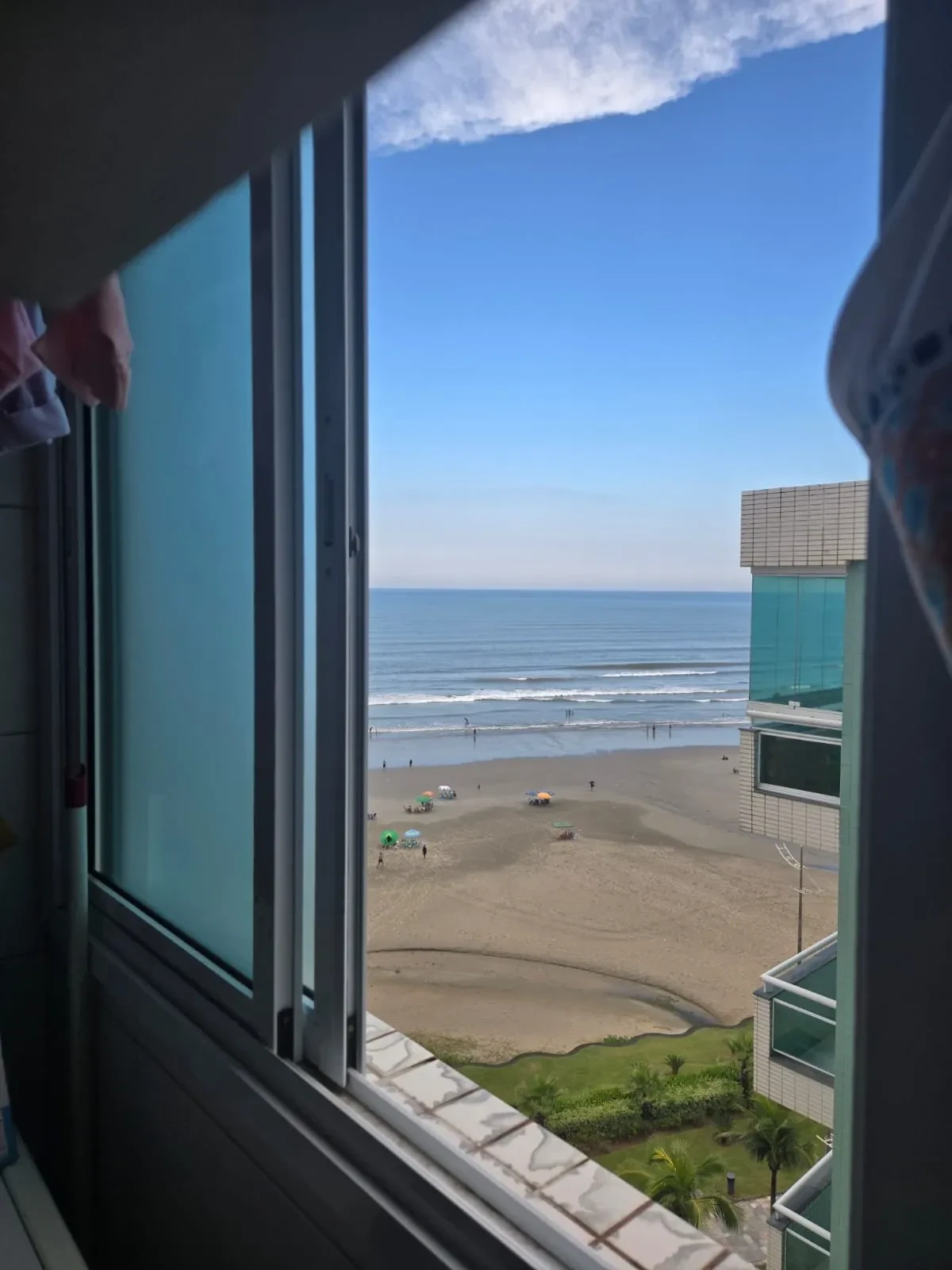 Apartamento com 1 Quarto à Venda, 41 metros em Caiçara - Praia Grande