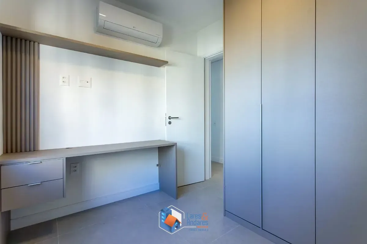 Imagem Apartamento para venda em Indianópolis com 3 quartos, sendo 1 suíte, 85m²