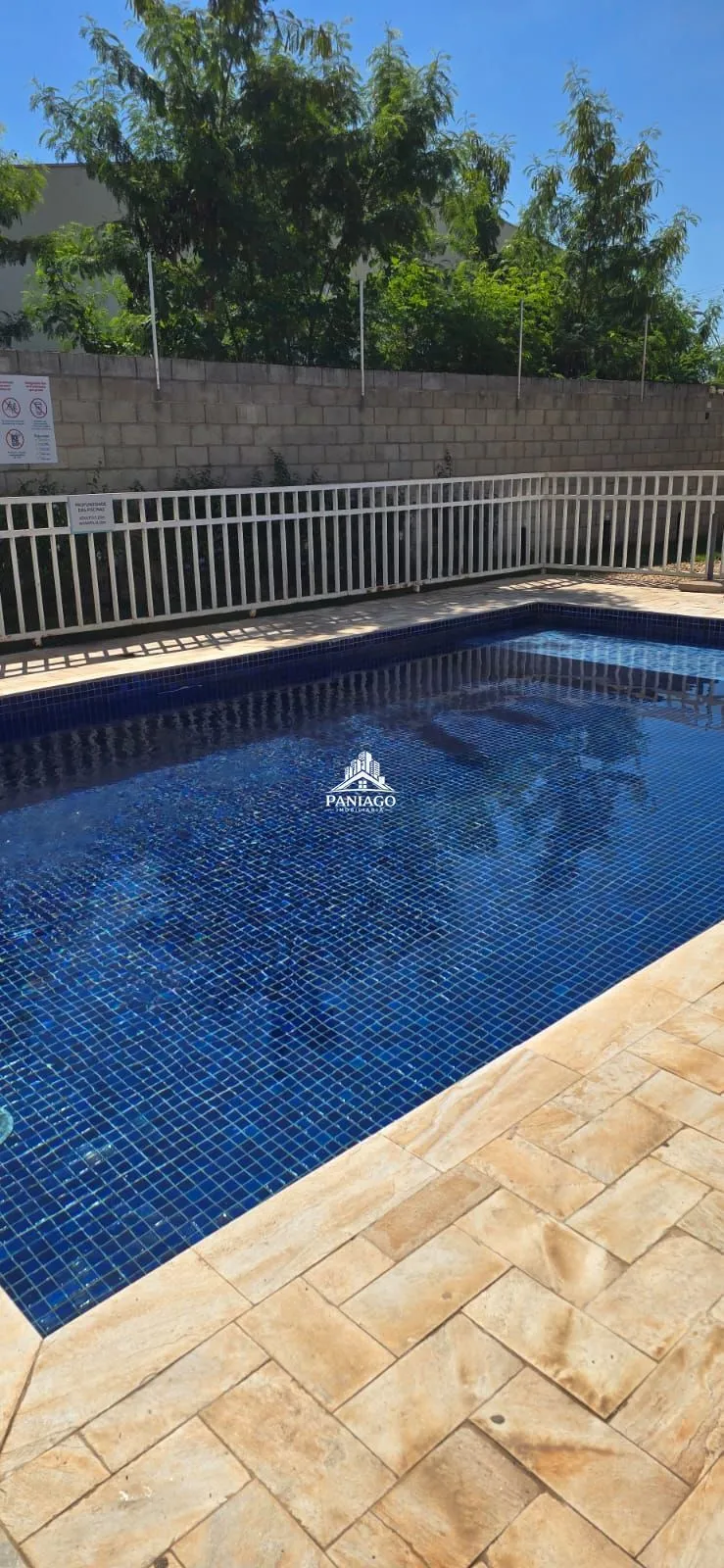 Imagem Apartamento Novo com 2 Quartos à Venda no Parque Ohara | Cuiabá/MT