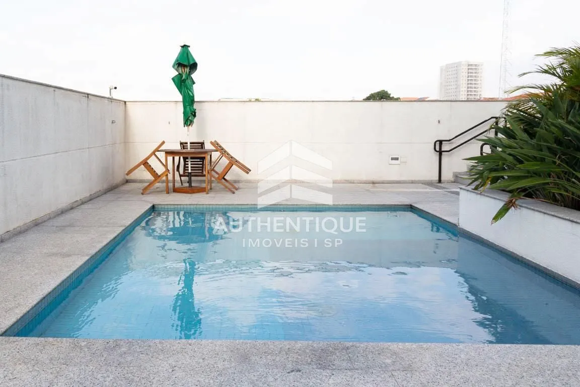 Imagem BOSQUE AZEREDO VILA FORMOSA - Apartamento no bairro Jardim Vila Formosa à venda!
