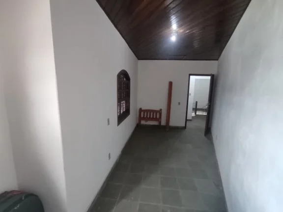 Imagem Casa com 3 dormitórios à venda, 243 m² por R$ 1.300.000,00 - Parque Santa Rosa - Suzano/SP