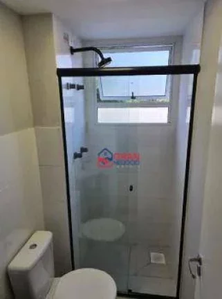 Imagem Apartamento com 2 dormitórios à venda - Campo de Santana - Curitiba/PR
