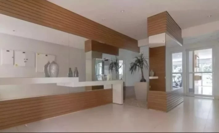 Imagem CONDOMÍNIO NEW WAY - Apto de 36m² (Unidade Revenda), próximo à Estação de Metrô Liberdade!