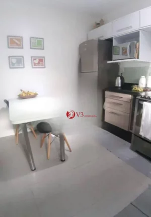 Imagem Sobrado com 4 dormitórios à venda, 400 m por R$ 600.000 - Vila R?(C) - São Paulo/SP