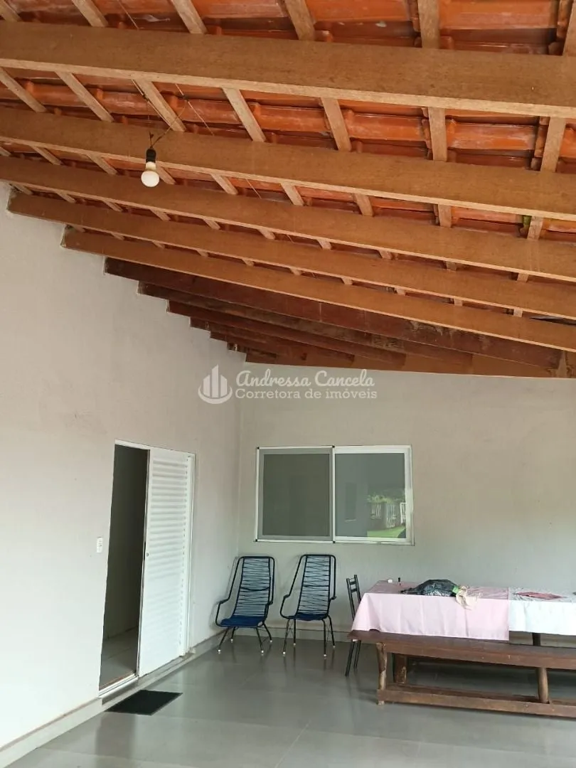 Imagem Chácara com 3 dormitórios à venda, 1000 m² por R$ 489.000,00 - Centro - Ipiguá/SP