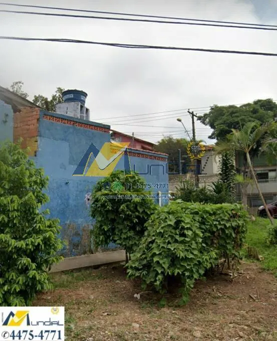 Imagem Vendo Terreno em Santo André, Parque Oratório