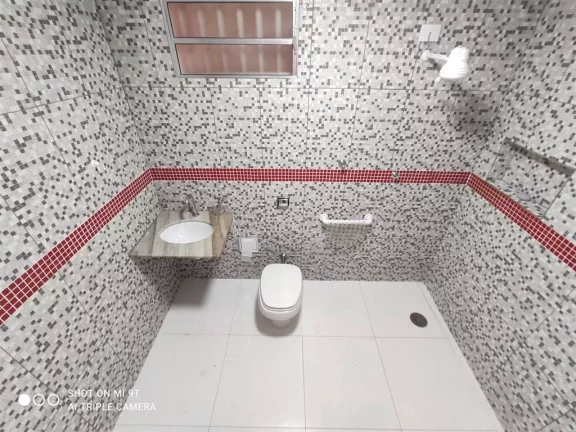 Imagem Casa com 4 dorms, Flórida, Praia Grande - R$ 660 mil, Cod: 2667