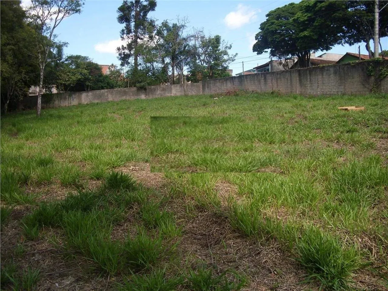 Imagem AREA RESIDENCIAL em SOROCABA - SP, VILA HELENA