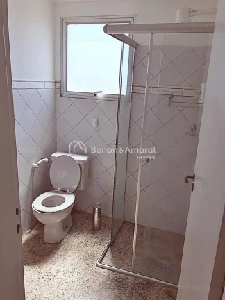 Imagem Excelente oportunidade entre o Cambuí e o Taquaral!
Apartamento atualmente locado, ideal também pa...