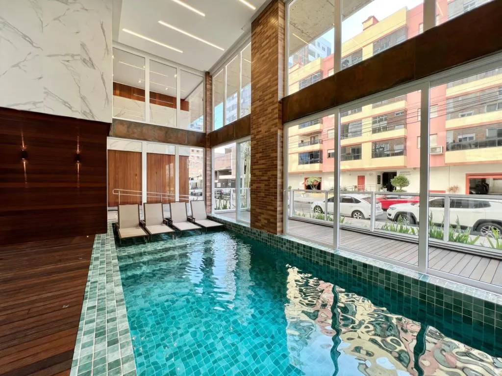 Apartamento 2 Dormitórios - Bairro Zona Nova
