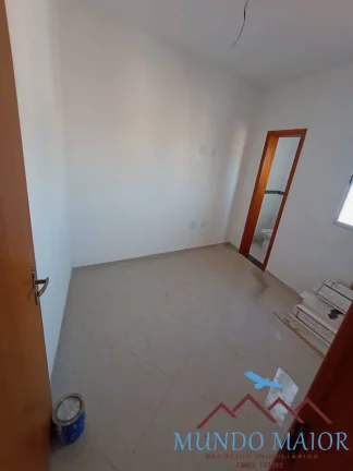 Imagem Apartamento 48m2 com 2 Quartos e 1 suíte + 2 vagas -Camilopolis!