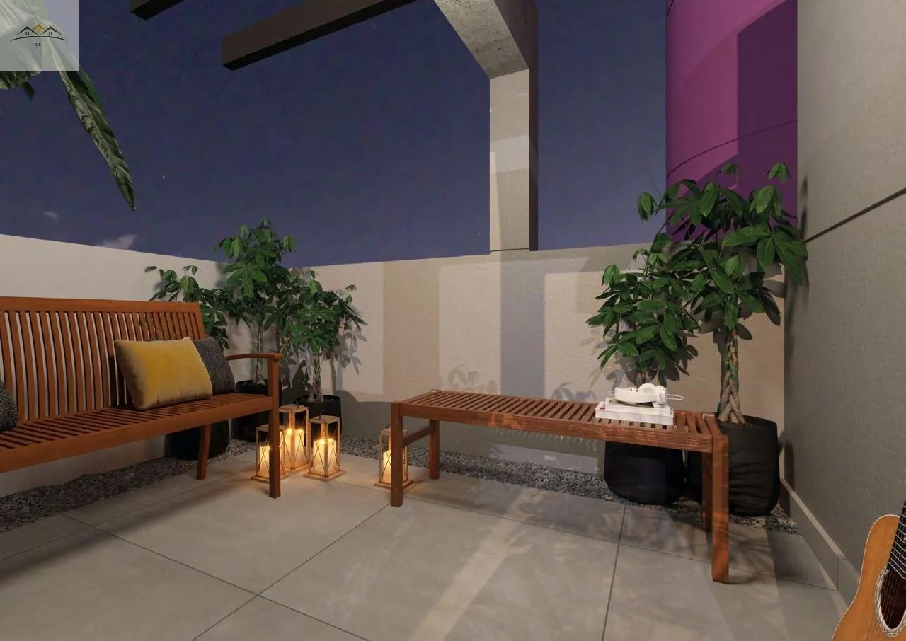 Imagem APARTAMENTO RESIDENCIAL em Santo André - São Paulo, Centro