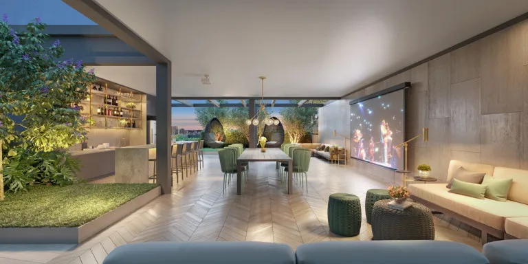 Imagem Apartamento com 3 Quartos à Venda, 127 m² em Vila Dom Pedro I - São Paulo