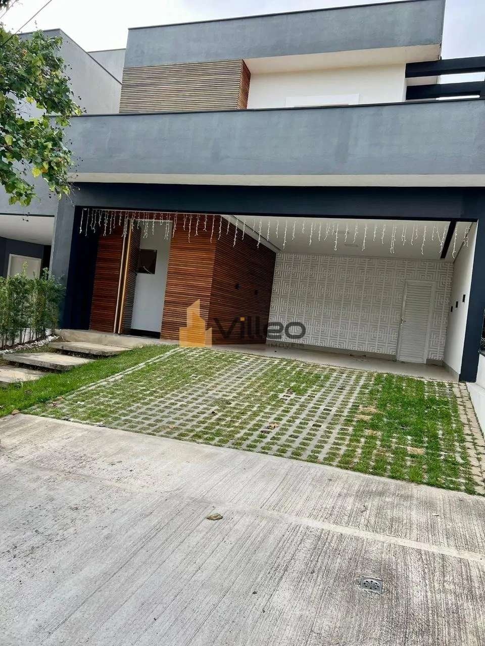 Imagem Descubra o prazer de viver com conforto, sofisticação e segurança em um dos condomínios mais des...