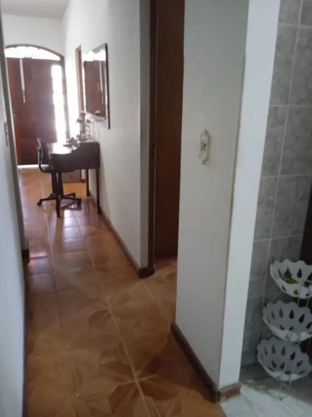 Imagem Ótima Casa à Venda em Contagem/MG (R$ 700.000,00)
