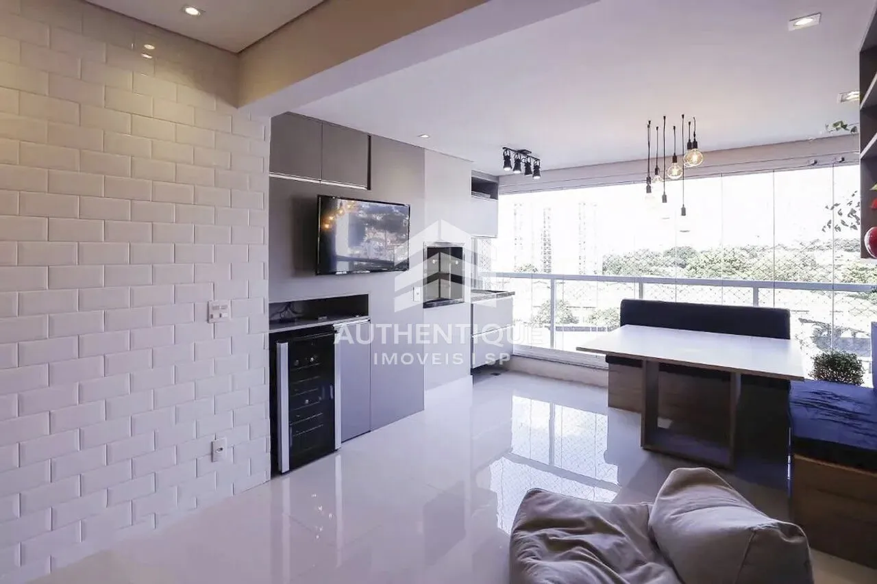 Foto do imóvel VANGUARDA VILA LEOPOLDINA - Apartamento localizado no Alto da Lapa/Vila Leopoldina à venda em Rua dos Coroados