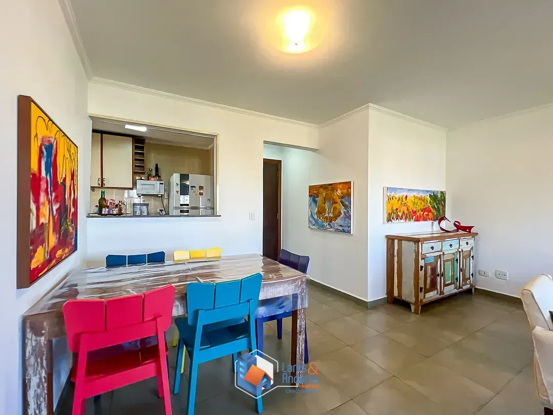 Imagem Apartamento para venda em Vila Indiana com 1 quarto, 70m²