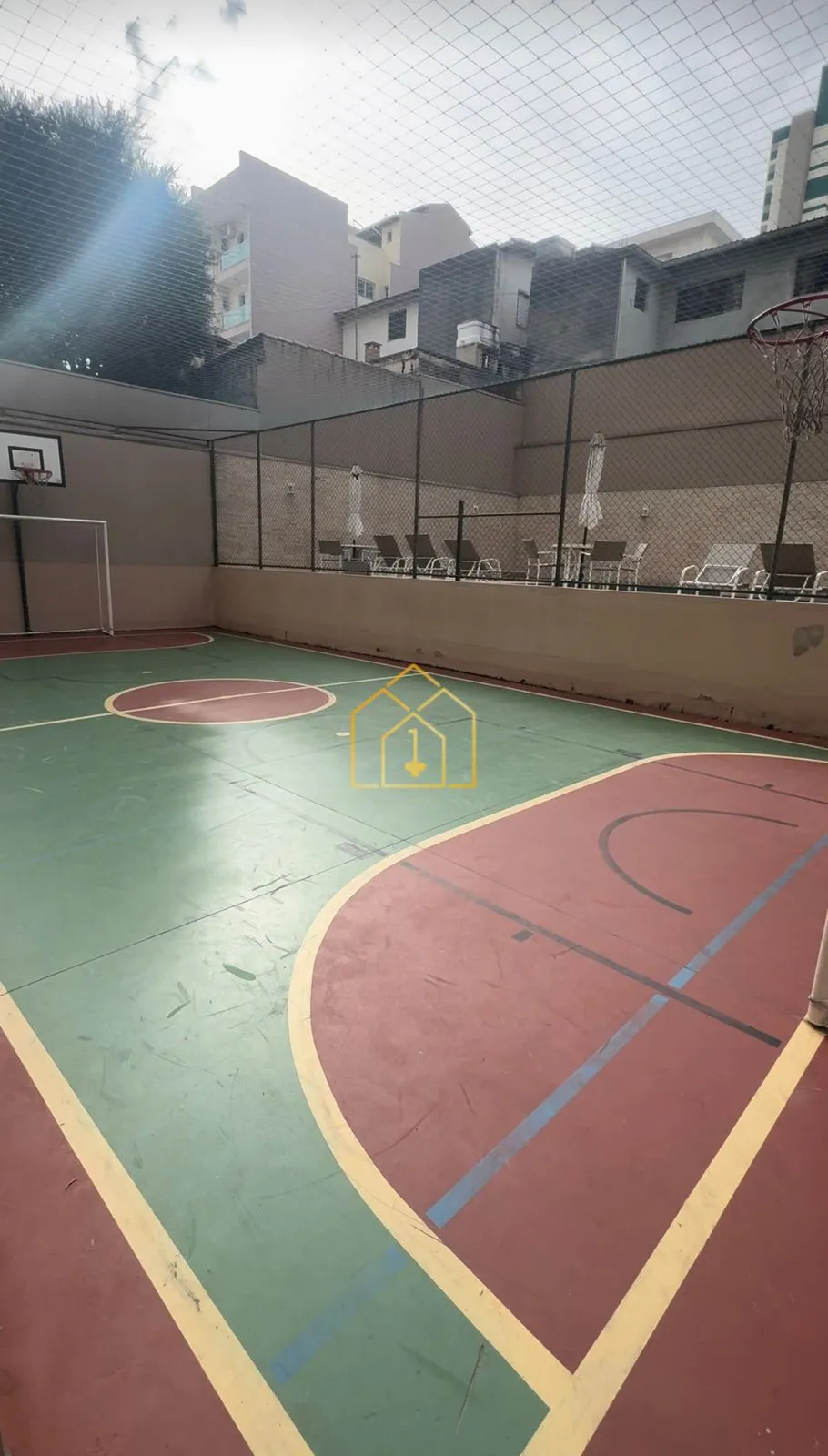 Imagem Apartamento à venda 118m² 3 quartos 2 suítes 2 vagas | Vila Valparaíso - Santo André - SP
