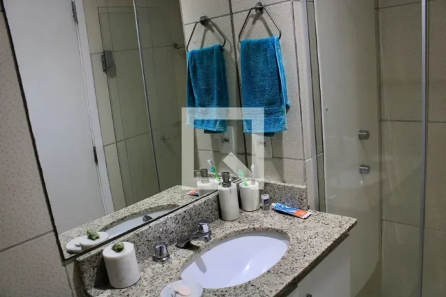 Imagem Apartamento à Venda - Recreio, 2 Quartos, 65 m2