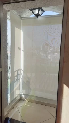 Imagem Apartamento de 2 dormitórios, 1 banheiro, 1 vaga, com 70m² em Centro, São Bernardo do Campo