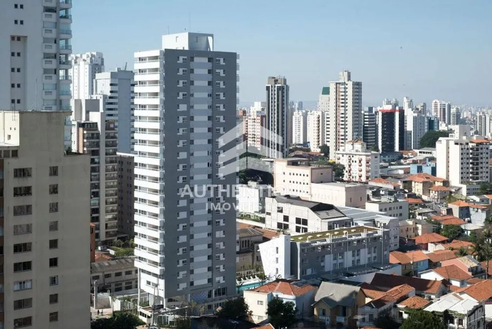 Imagem NOVAVILLA VILA MARIANA - Apartamento à venda em São Paulo/SP