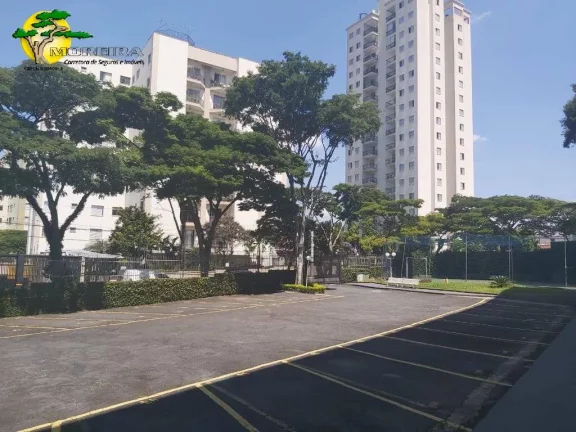 Imagem APARTAMENTO COM 1 DORM E 1 VAGA PRÓXIMO AO ANDORINHA