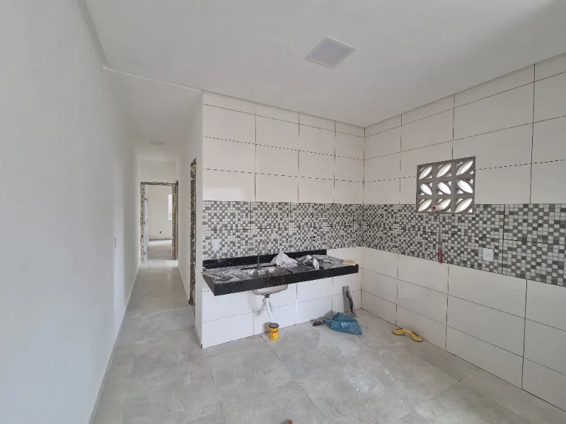 Imagem CASA RESIDENCIAL em SERRA - ES, JARDIM DA SERRA