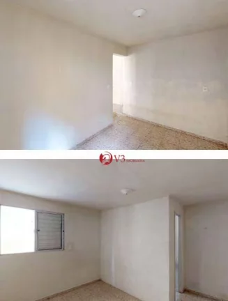 Imagem Sobrado com 5 dormitórios, 500 m - venda por R$ 6.000.000 ou aluguel por R$ 5.945/mês - Chácara Santo Antônio (Zona Leste) - São Paulo/SP