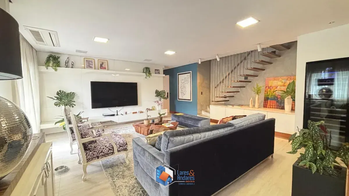 Imagem Cobertura para venda em Perdizes com 3 quartos, sendo 2 suítes, 225m²