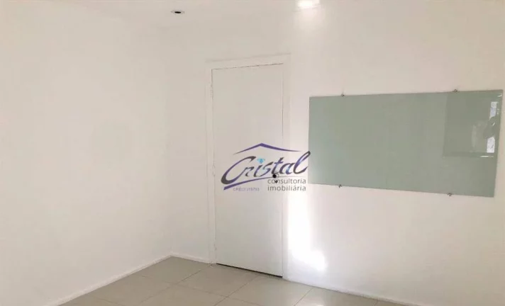 Imagem Sala à venda, 62 m² por R$ 586.000,00 - Paraíso - São Paulo/SP