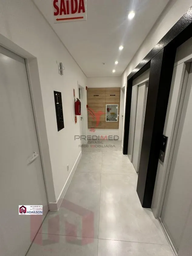 Imagem RESIDENCIAL ALLURE HOME R$ 699.900,00 138 metros privativos 2 Quartos com Hobby box SJ SC