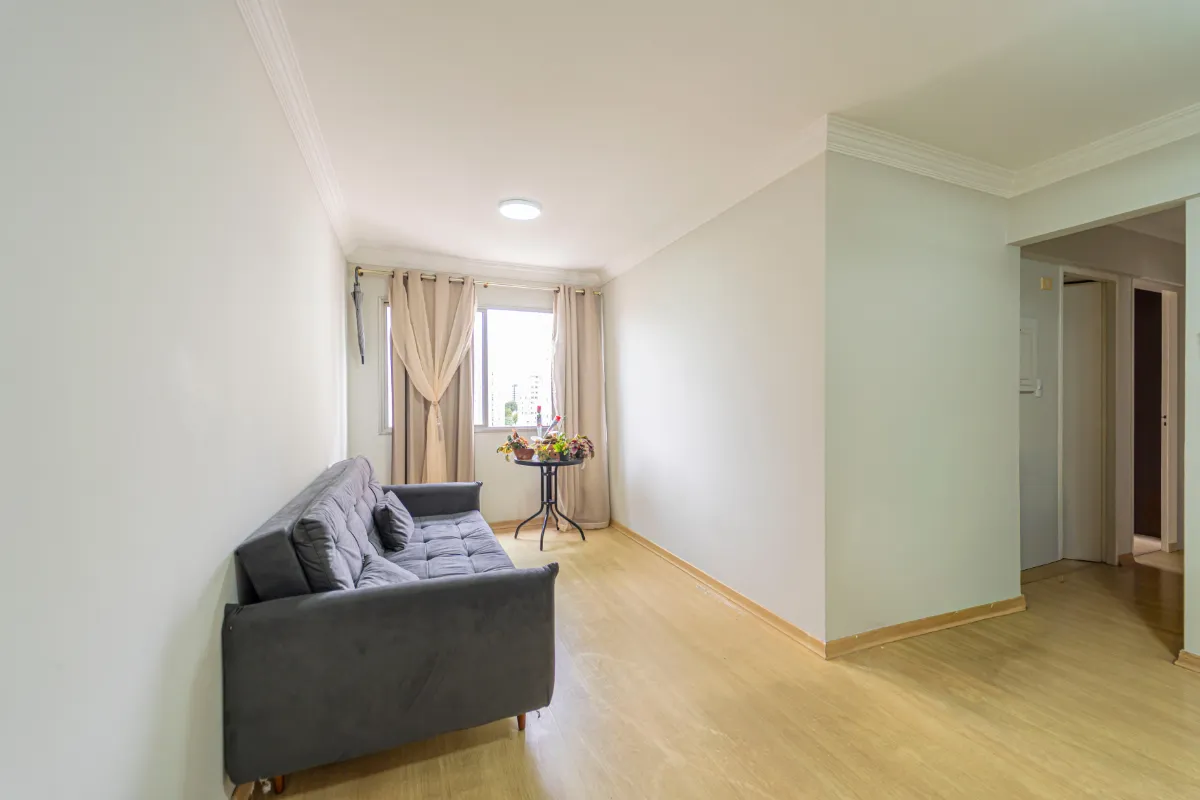Foto do imóvel Apartamento para venda em Parque Imperial com 2 quartos, 57m2