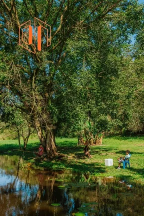 Imagem Pousada para Venda em Antonina, Zona Rural, 10 dormitórios, 10 suítes, 12 banheiros