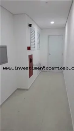Imagem Apartamento à venda em São Paulo/SP