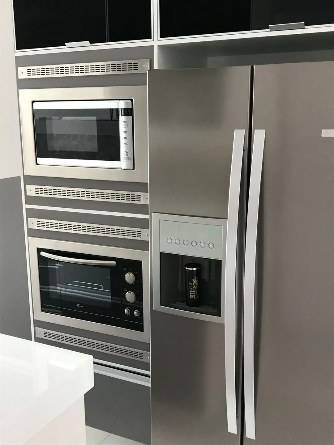 Imagem Apartamento à venda 3 Quartos, 2 Suites, 2 Vagas, 153M², Esplanada Independência, Taubaté - SP | Condomínio Solar Flamboyant