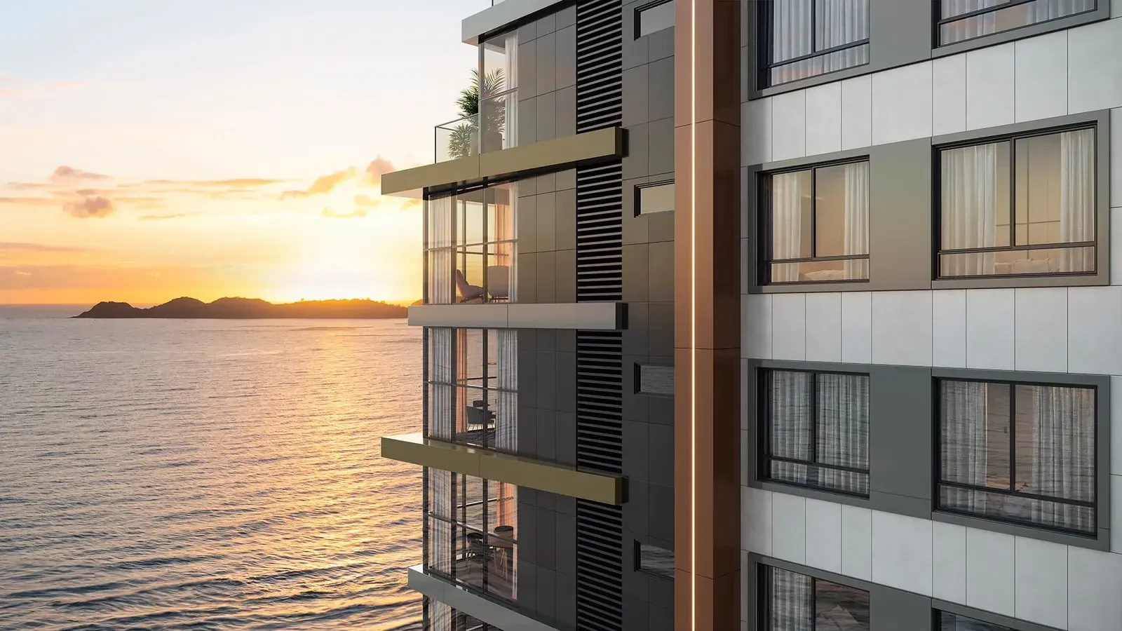 Imagem Apartamento com 4 Quartos à Venda, 175 m² em Itapema - Itapema