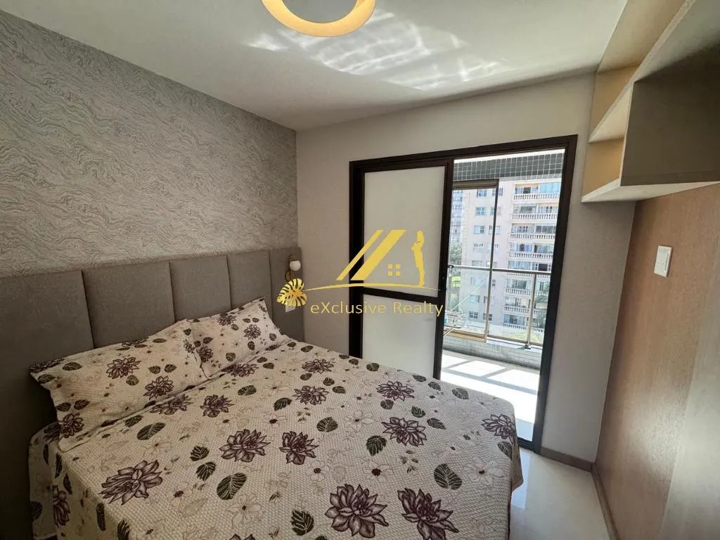 Imagem Apartamento RESIDENCIAL em Salvador - Bahia, Pituba