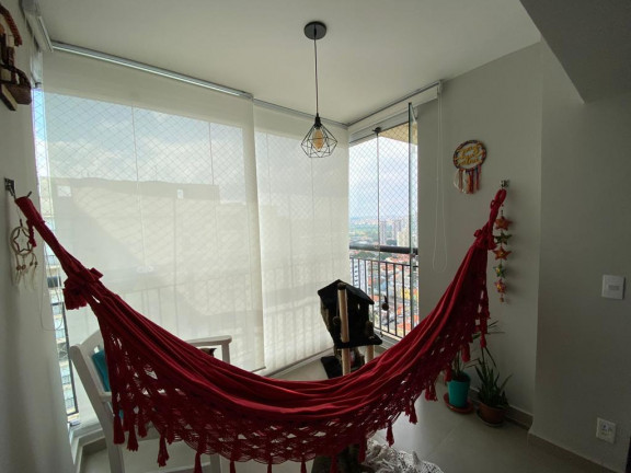 Imagem Apartamento com 2 Quartos à Venda, 70 m² em Vila Augusta - Guarulhos