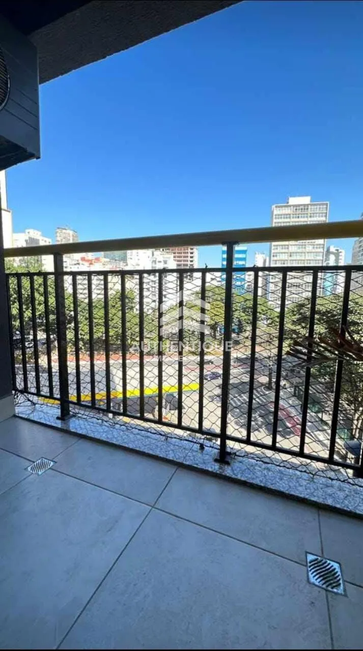 Imagem SMART SANTA CECILIA - Apartamento à venda em São Paulo/SP
