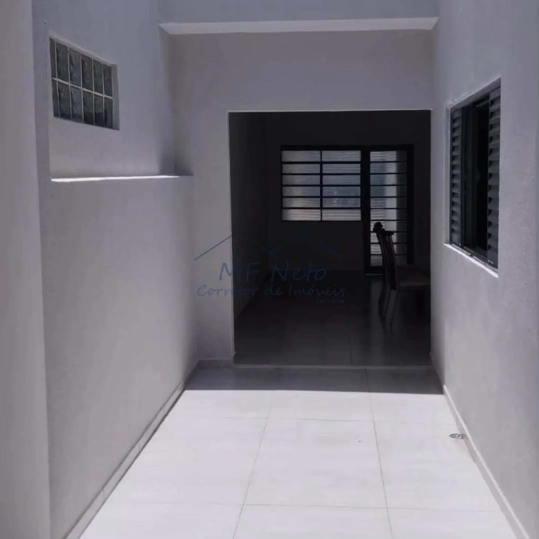 Foto do imóvel: Casa Padrão