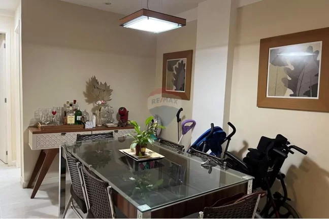 Imagem Apartamento á venda com 2 quartos e com 64m² em Praça Seca - Rio de janeiro