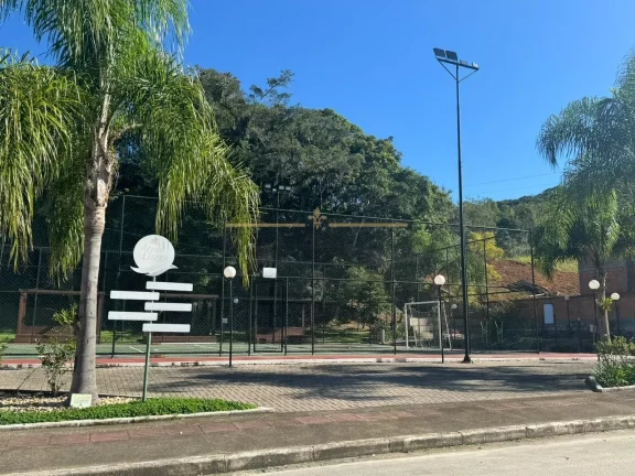 Imagem TERRENO RESIDENCIAL em São José - SC, Forquilhas