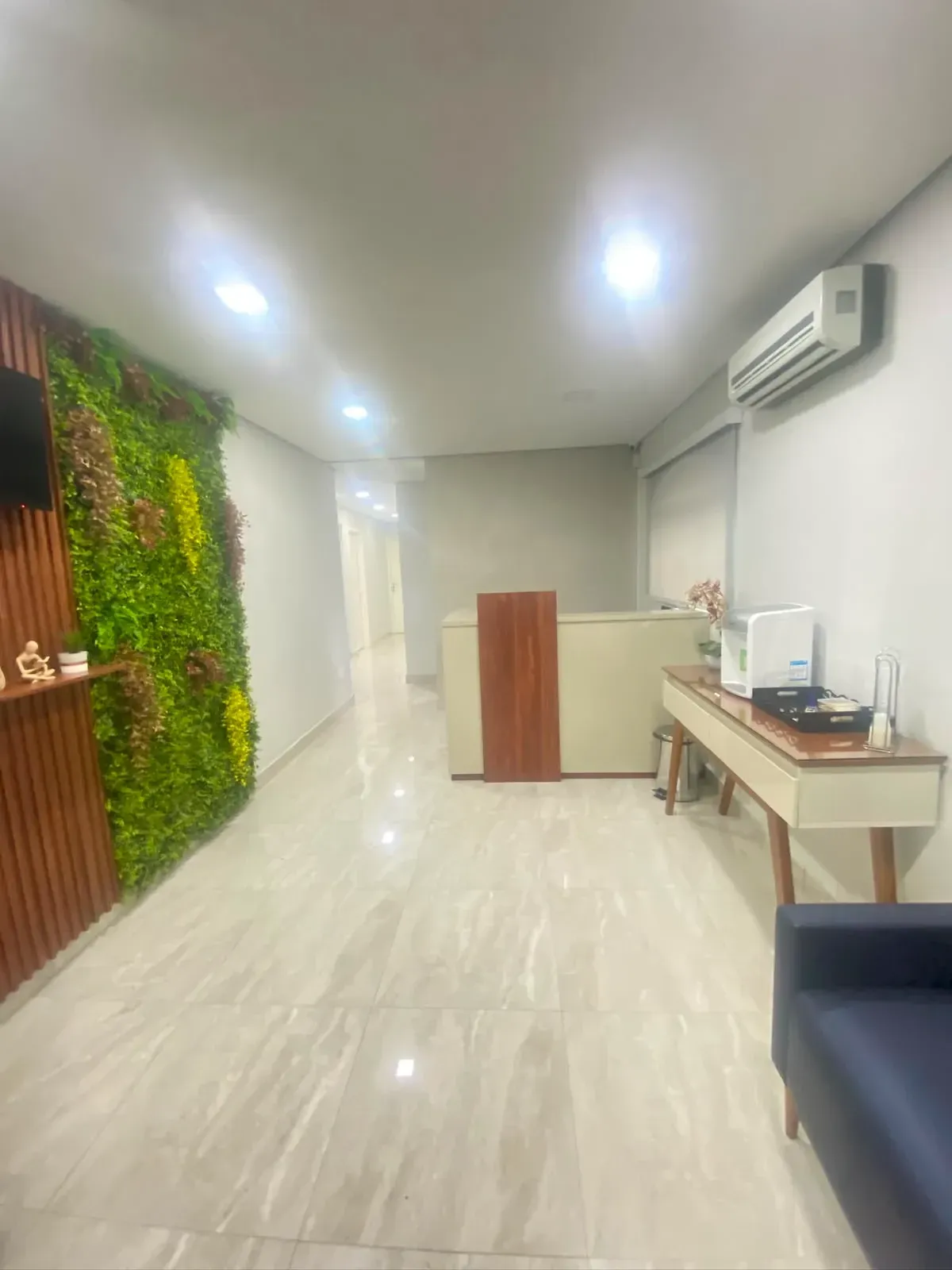 Imagem Sala Comercial para Alugar, 28 m² em Vila Conde do Pinhal - São Paulo
