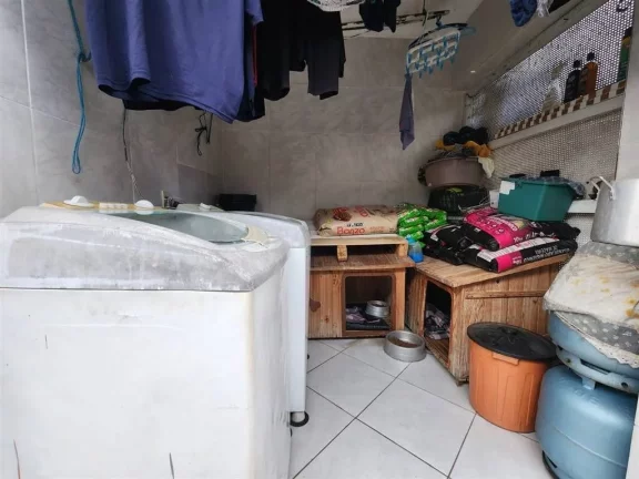 Imagem Casa à Venda em Caiçara, Praia Grande - SP