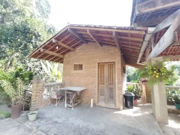 Imagem Chácara de 49.736m² à venda, com duas casas e uma casa de caseiro, localizada em Aldeia, Camaragibe - Pernambuco.