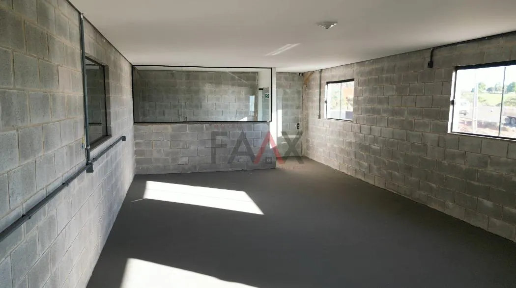 Imagem Barracão para locação, na PR170, INDUSTRIAL, GUARAPUAVA - PR