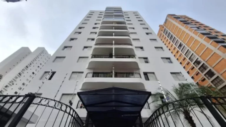 Foto do imóvel MAISON CANNES - Apto 65m² (Unidade de Revenda), ótima localização, próximo à Estação Moema do metrô!