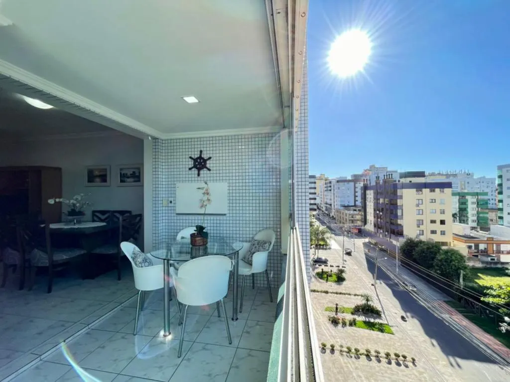 Imagem Apartamento 2 Dormitórios - Bairro Zona Nova